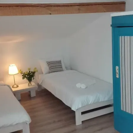 Ubytování v soukromí Zacisze Kalwy