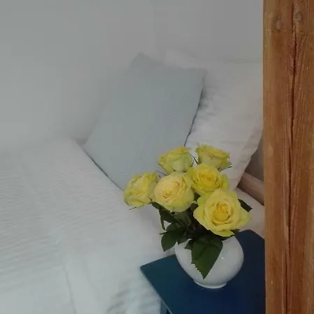 Ubytování v soukromí Zacisze Kalwy