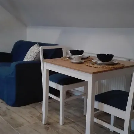 Zacisze Ubytování v soukromí *