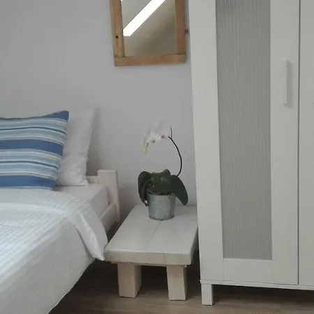 Homestay Zacisze