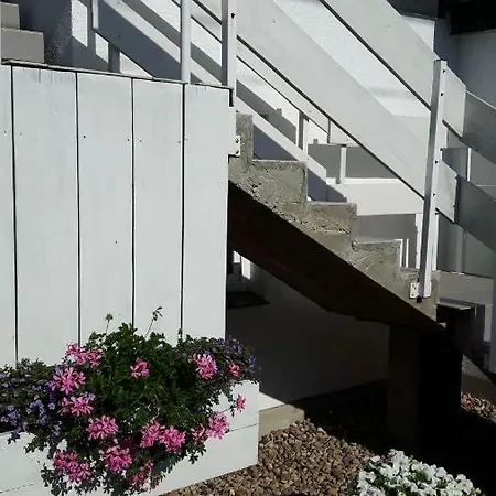 Zacisze Ubytování v soukromí Kalwy