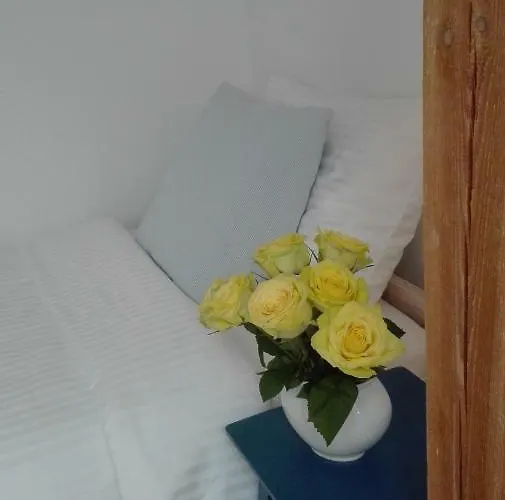 Homestay Zacisze Kalwy