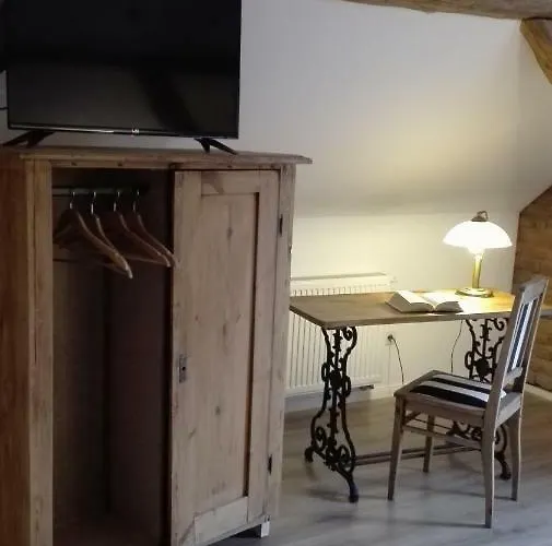 Zacisze Homestay Kalwy