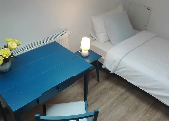 Homestay Zacisze Kalwy