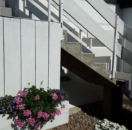 Zacisze 民宿 Kalwy